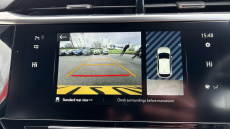 Vauxhall Corsa 1.2 Turbo Ultimate 5dr Auto Petrol Hatchback